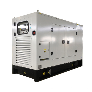 Hot Sale CE ISO 36KW 45kVA Dieseltenset mit Perkins Motor Silent Hotel